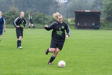 Bild 178 - Frauen TSV Gnutz - SV Bokhorst : Ergebnis: 7:0